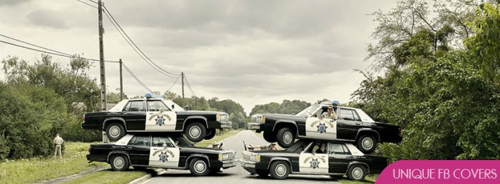 Funny Police Fb Cover